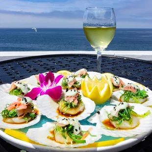 The Cliff Restaurant
