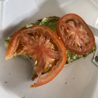 Avocado Toast