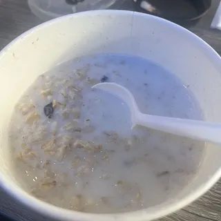 Oatmeal