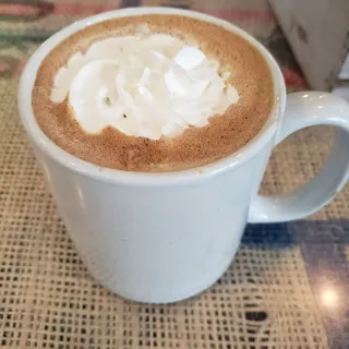 Mexican Mocha