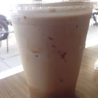 Vietnamese Coffee