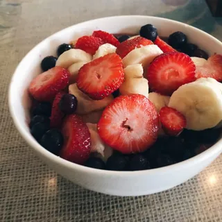 The Classic Acai Bowl