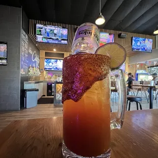 The Cliffs Beachelada