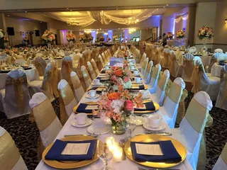 St Paul Hellenic Banquet Center