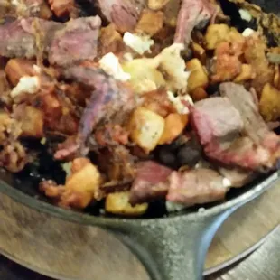 One of the most disgusting pieces of meat I&apos;ve ever had it tasted off and like it was stored overnight and I do smoke competitions