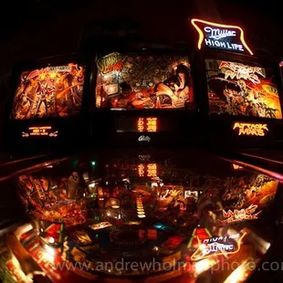 pinball