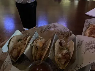 McMenamins Back Stage Bar