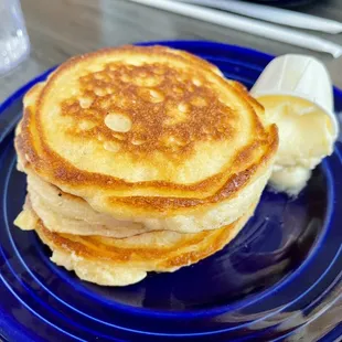Mini stack