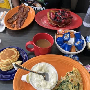 Breakfast!!!