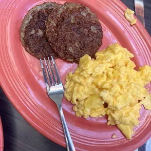 Turkey Sausage