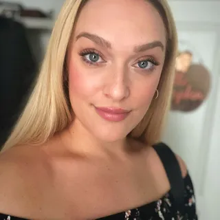 Hilary C.