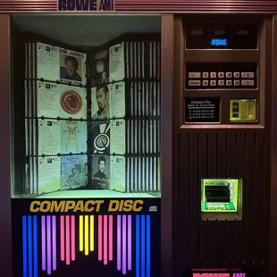 25 Cent Jukebox