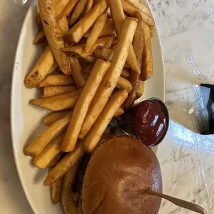 cheeseburger