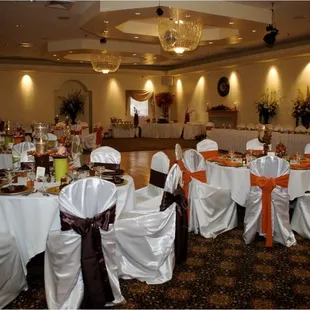 Grand Ballroom
