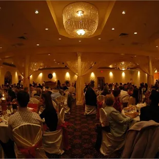 Grand Ballroom