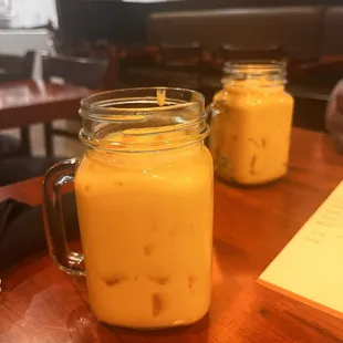 Mango Lassi
