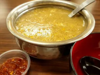 Sizzle N Spice Kebab Grill