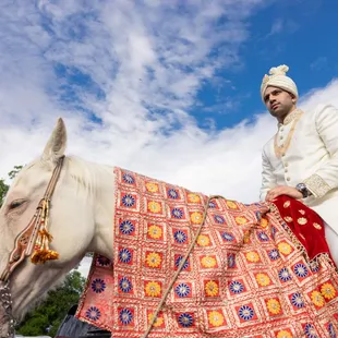 Baraat
@dannydongphotography