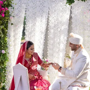 Ceremony 

@dannydongphotography