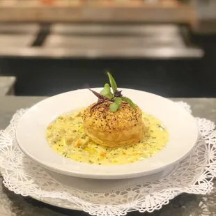 pasta, pasta dish, food