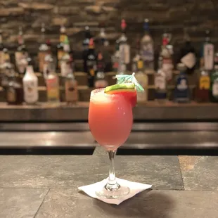 drink