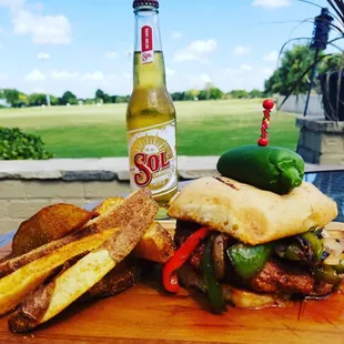 sandwiches, food