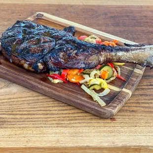 bbq ribs, food, ribs