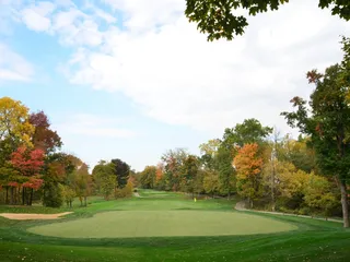 Rattlesnake Ridge Golf Club