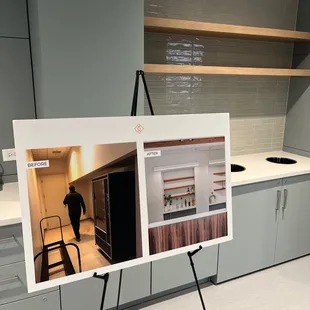 Lots of improvements