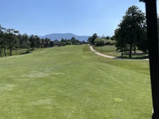 The Country Club at Woodmoor