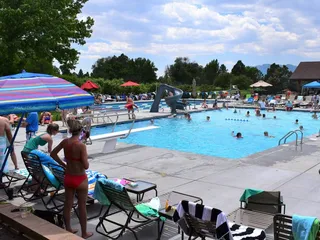 Colorado Springs Country Club