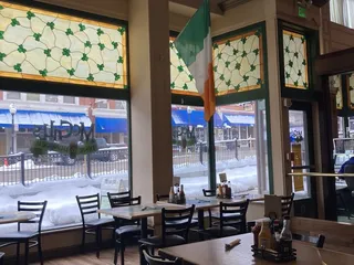 McGills Hotel and Casino