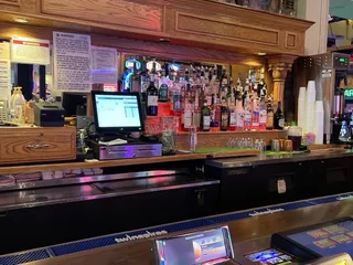 Bronco Billy's Casino