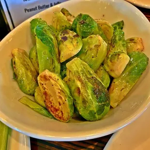 Brussels Sprouts