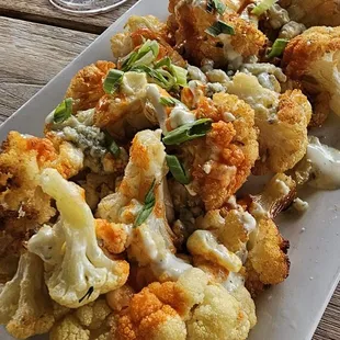 Cauliflower app