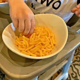 Kraft Mac &amp; Cheese