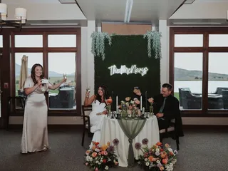 Red Rocks Country Club