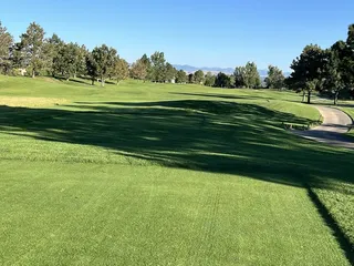 Highlands Ranch Golf Club