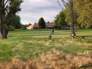 Southglenn Country Club