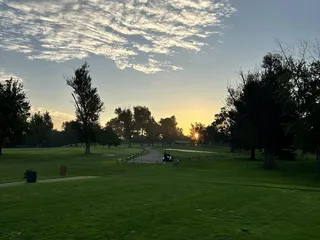 Meadow Hills Golf Course
