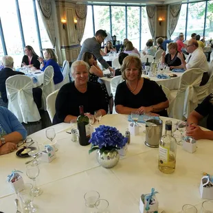 The Club at Shadow Lakes
