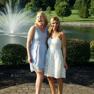 More fun