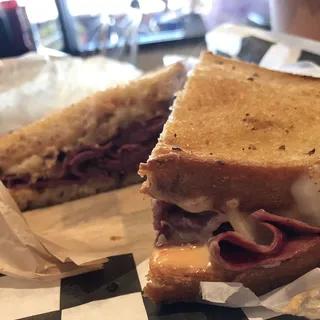 Reuben