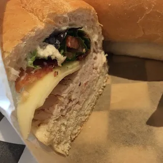 Turkey Club
