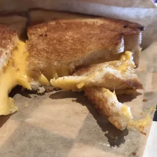 Grilled Cheese