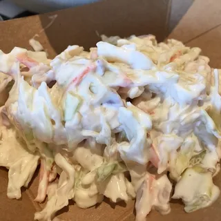Coleslaw
