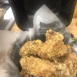 Lemon Pepper