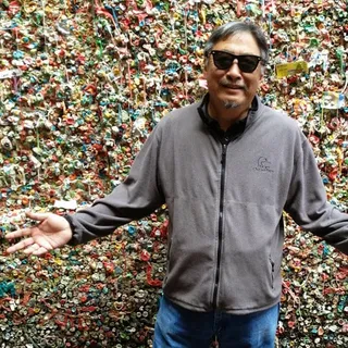 Rick W.