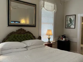 The Riverdale Inn