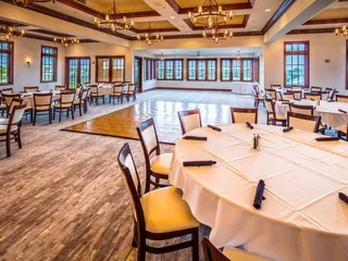 The Palencia Club